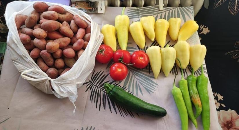 Újabb élelmiszerbolt csatlakozott a muncholáshoz vármegyénkben is! Te próbáltad már?