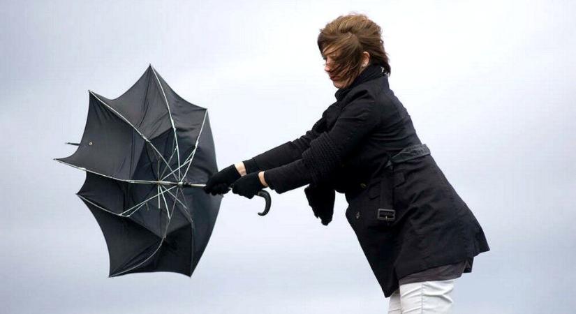 Megszűnik az Országos Meteorológiai Szolgálat!