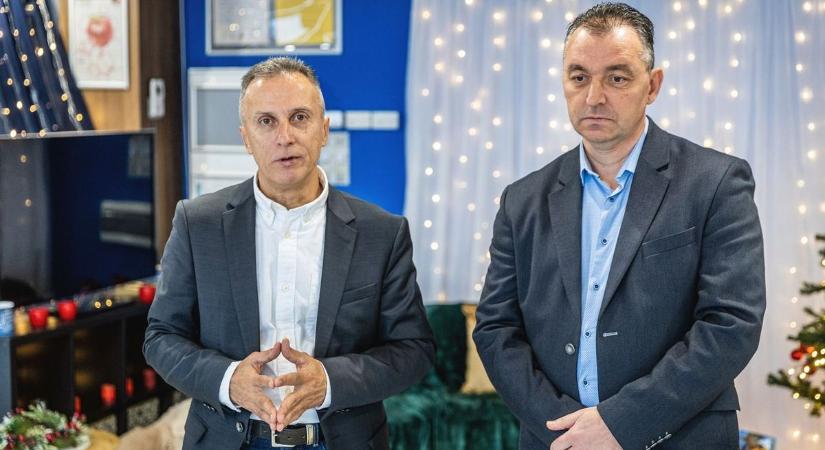 Tartós élelmiszerekre, higiénia és tisztítószerekre, de játékokra is számítanak Békéscsabán
