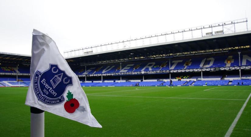 Fellebbezést nyújtott be a pontlevonás ellen az Everton – HIVATALOS