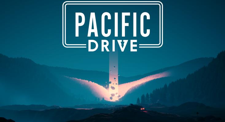 Pontos megjelenési dátumot kapott a Pacific Drive