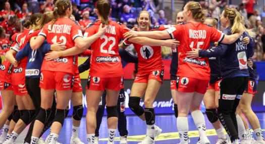 Női kézilabda-VB – A norvég játékos készen áll a hazai ragyogásra