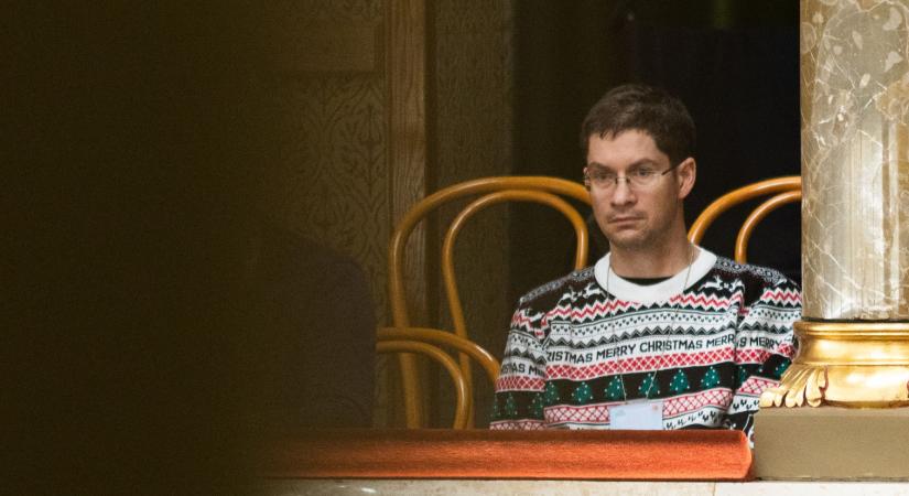 Karsai Dániel: Kósa Lajos vállalta, hogy a későbbiekben leül velem beszélgetni