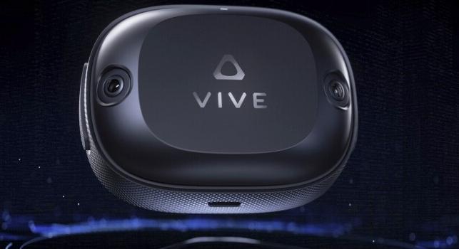 Teljes mozgáskövetést hoz a Vive-hoz a HTC