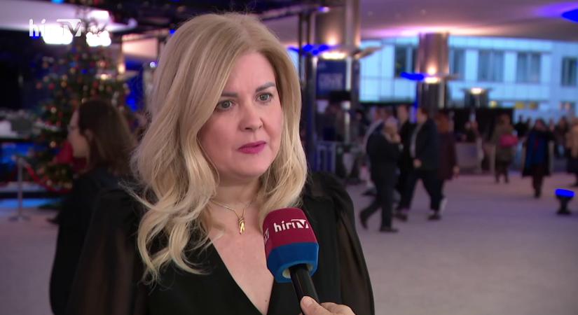 „Az európai gazdák érdekei győzedelmeskedtek”  videó