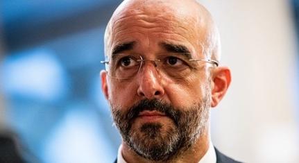 Kovács államtitkár esete a zsidó élet reneszánszával