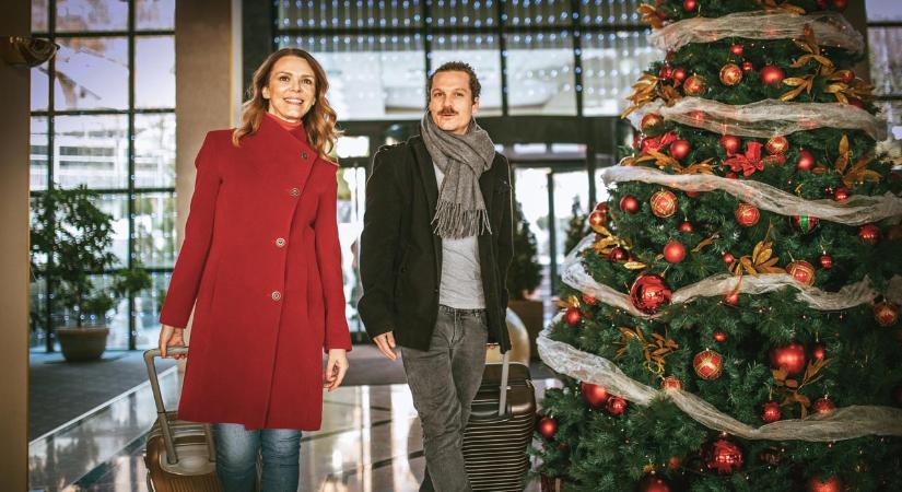 Itt karácsonyozik a magyar, ha nem kér a rokonlátogatásból
