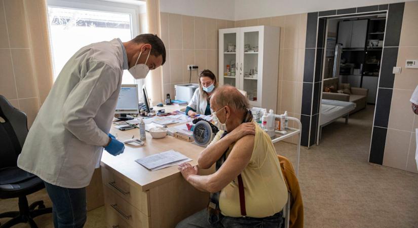 Kiderült, hogy milyen lesz az új egységes ügyeleti rendszer Pest megyében – 52 település helyett 18-ban lesz ügyelet