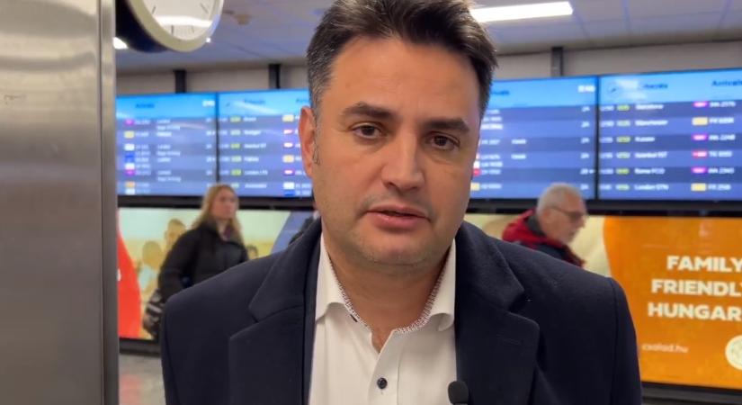 Márki-Zay: Eredményes 4 napot töltöttünk Brüsszelben