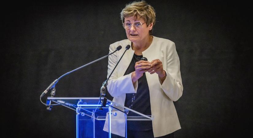 Karikó Katalinról nyílik kiállítás Pécsen