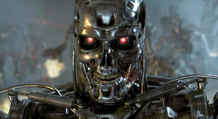 Csak jövőre jelenik meg a Terminator Dark Fate – Defiance című RTS