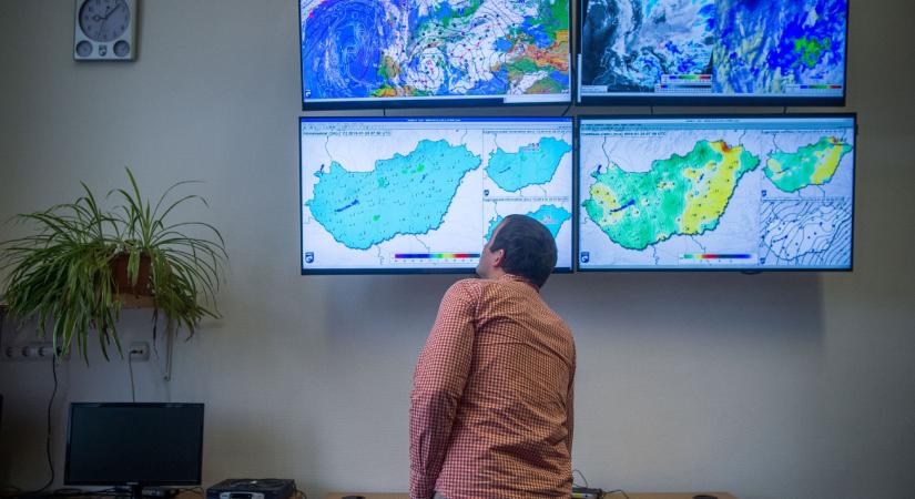 Megszűnik az OMSZ, állami cég veszi át feladatait