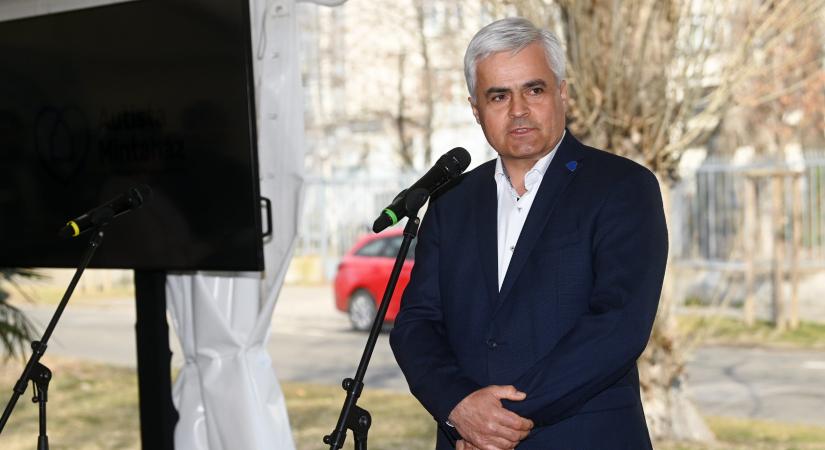Felmentették tisztségéből az országos kórház-főigazgatót
