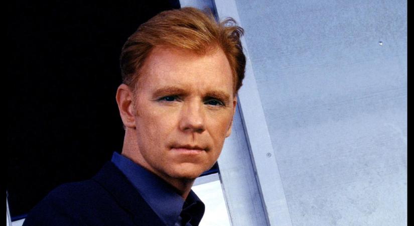 Borzalmasan néz aki a CSI Miami szívtiprója: David Caruso sokkolóan lecsúszott - megdöbbentő fotókon Horatio hadnagy