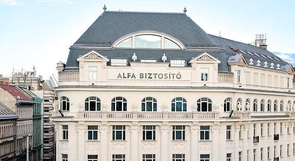 Új vezetőt nevezetek ki az állammal is smúzoló biztosítónál