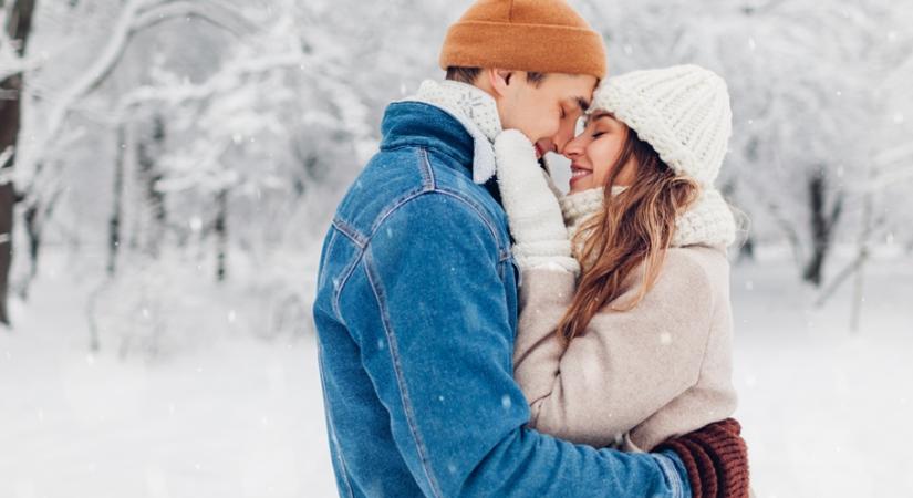 3 csillagjegy, akinek nagy változásokat hoz a december a szerelmi életébe