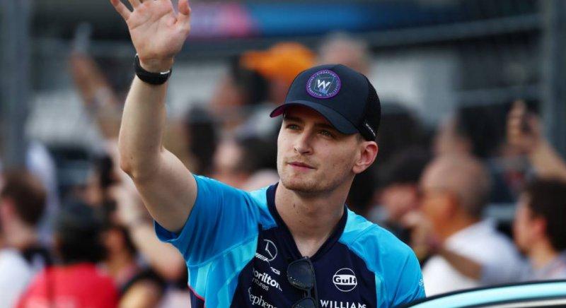 Bármikor bejelentheti Sargeantot a Williams