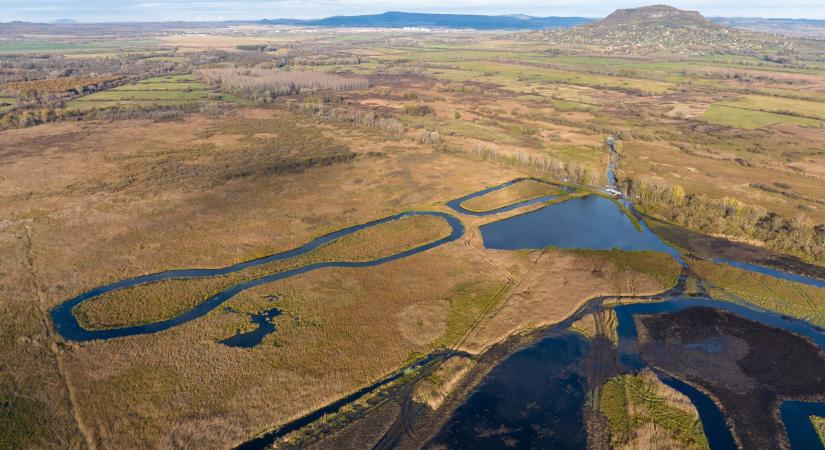 Új alapra helyezték a Balaton vízminőségének megőrzését – fotógaléria