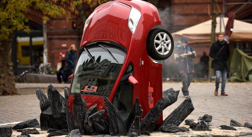 Ennyi volt, újabb népszerű autós műsor tűnik el