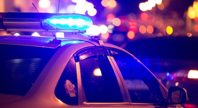 Vitte a pénzt, de nem jutott messzire a siroki rabló