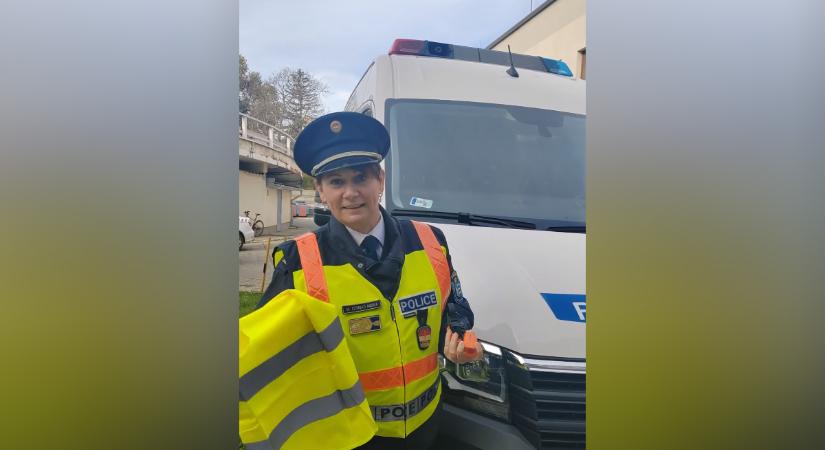 Láss és látszódj azért, hogy mindenki hazaérjen!