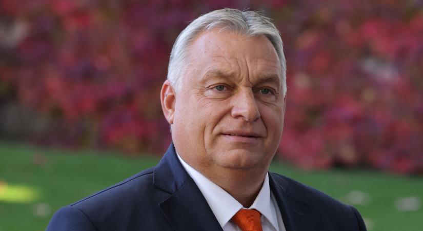 Orbán Viktor bejelentette az újabb rezsicsökkentést