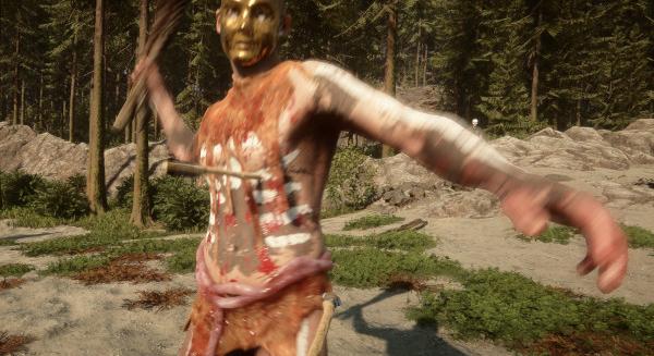 Februárban jelenik meg a Sons of the Forest