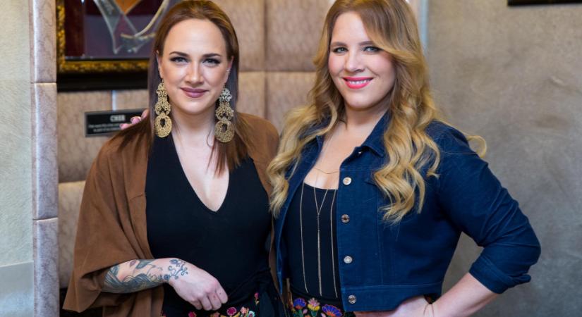 Tóth Vera mindent elmondott a húga válásáról