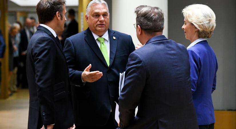 Orbán Viktor: európai uniós pénzek nélkül is van élet a magyar gazdaságban