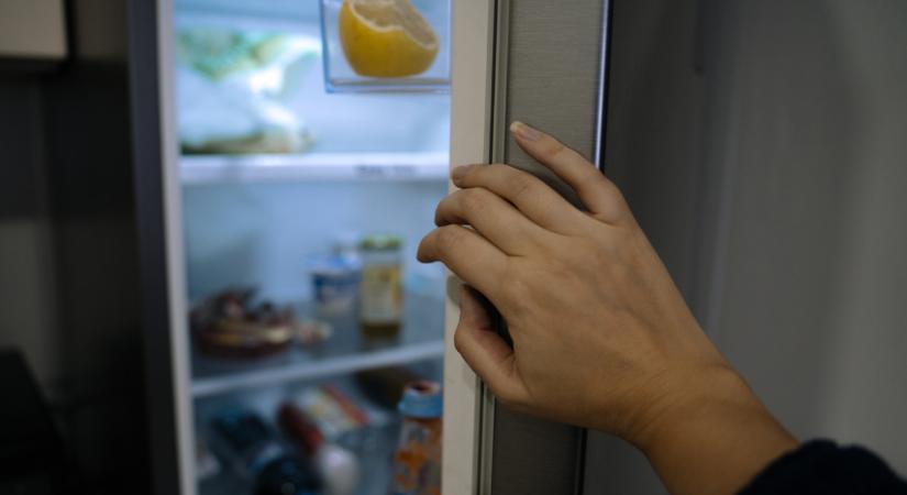 Te is így tárolod az élelmiszereket otthon? Baj lehet, ha erre nem figyelsz