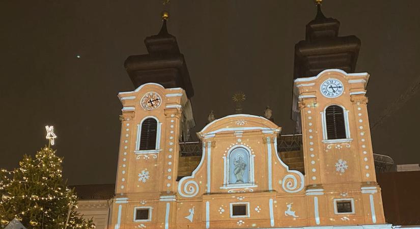 Elmarad a korcsolyabemutató a Széchenyi téren!