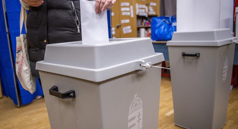Átszabták a győri választókerületeket: Kertvárost leválasztották Szentivánról