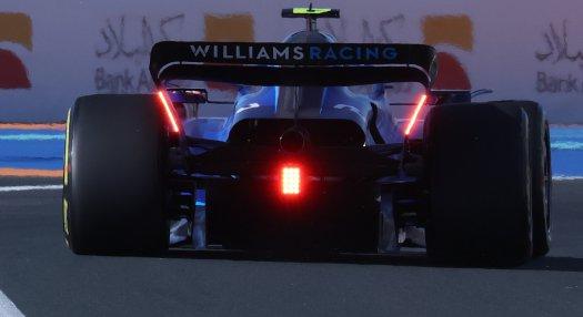 Hivatalos: Elkelt az utolsó F1-es ülés is 2024-re
