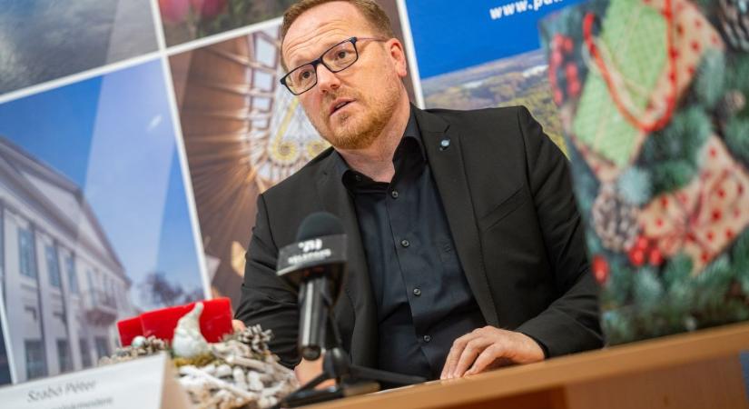Megkezdték az ajándékcsomagok kiszállítását