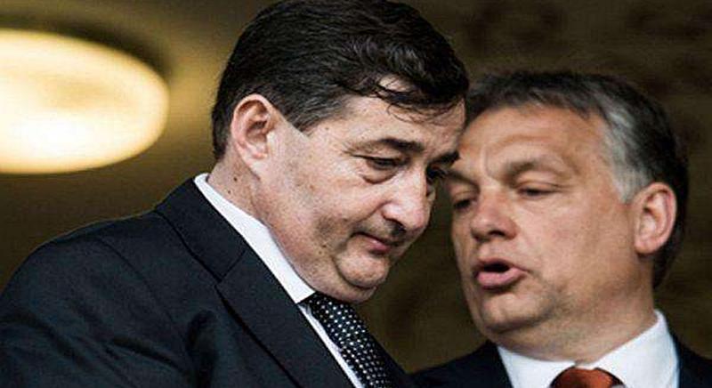 Na most kapaszkodjon meg: 3 hónap alatt 128 százalékkal nőtt „Mészáros Lőrinc bankjának” eredménye
