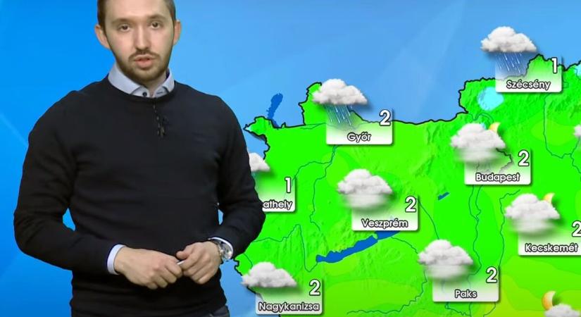 Megszünteti a kormány az Országos Meteorológiai Szolgálatot