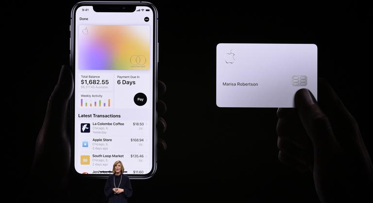Bedőlhet az Apple egyik legnagyobb projektje