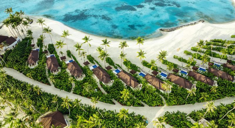 Karácsonykor a Maldív-szigetek, Mexikó és Zanzibár különösen népszerű úticélok