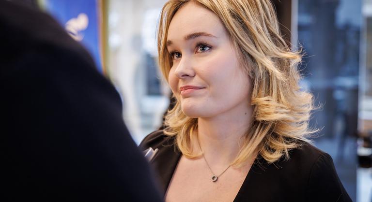 Itt a mesterterv: edzője már tudja, miként juthat el Párizsba Ilyés Laura