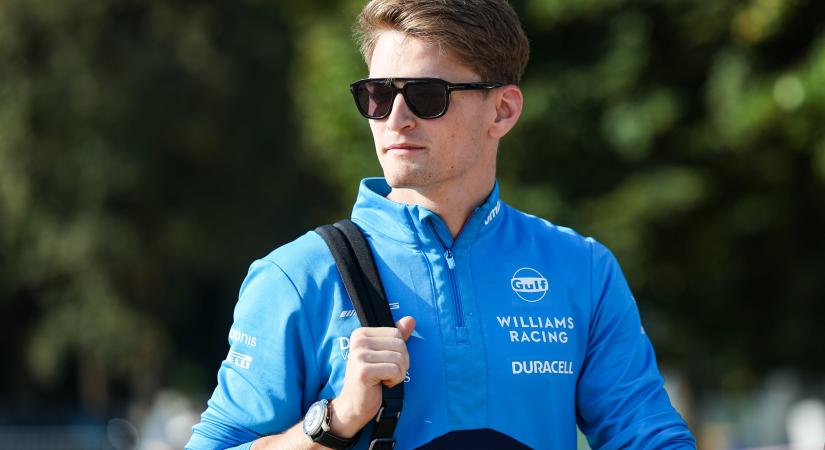 F1: Eldőlt, Sargeant maradhat-e a Williamsnél