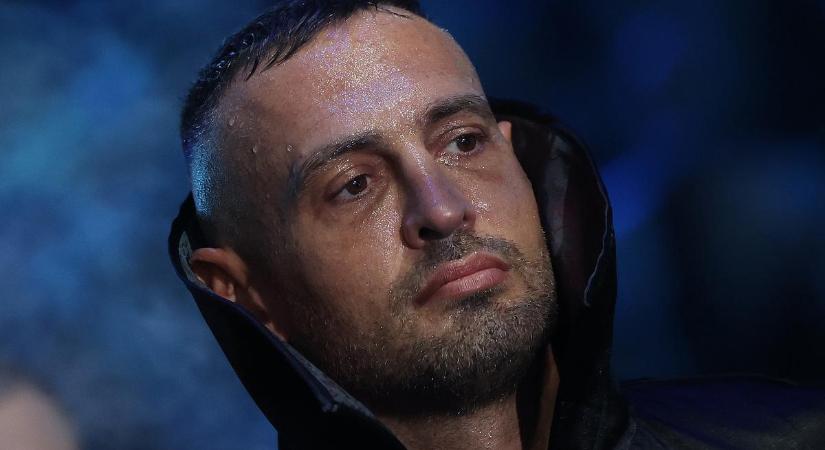 Súlyos, de már biztos. Szegedi Fecsó: "Mint akit agyon vertek"