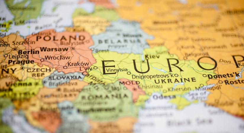 Akadozik az ukrán export Lengyelországon keresztül