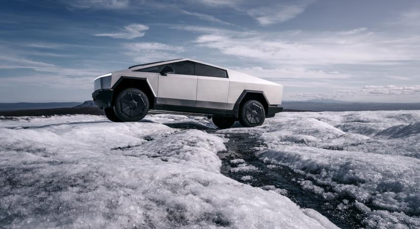 21 millió forinttól indul a Tesla Cybertruck, átadták az első járműveket