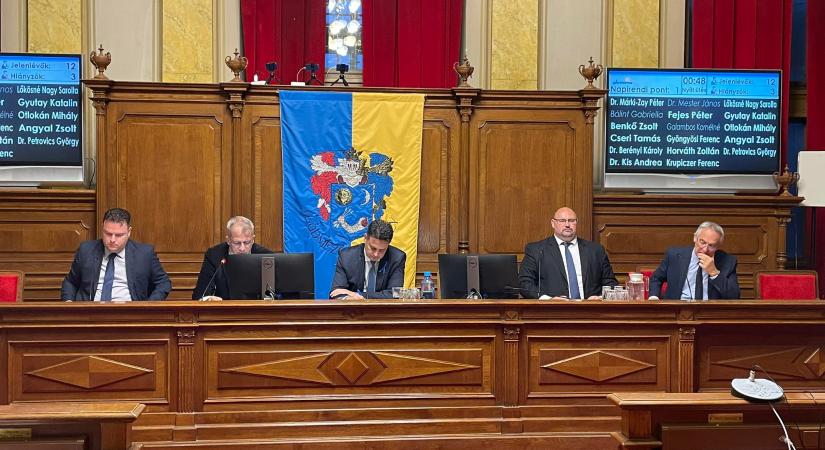 Eladta a város a telket, bútorgyár jöhet Vásárhelyre
