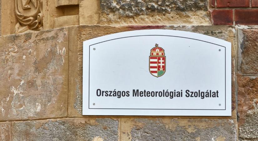 Kész vége: megszünteti a kormány az Országos Meteorológiai Szolgálatot, teljes átalakulás jön