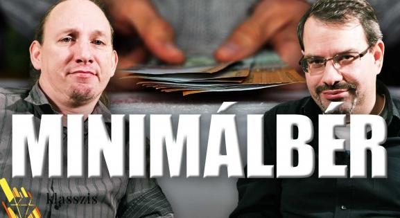 A nagyobb bértömeg megemelheti a GDP-t, de az is lehet, hogy csak inflációt gerjeszt – A hét videója