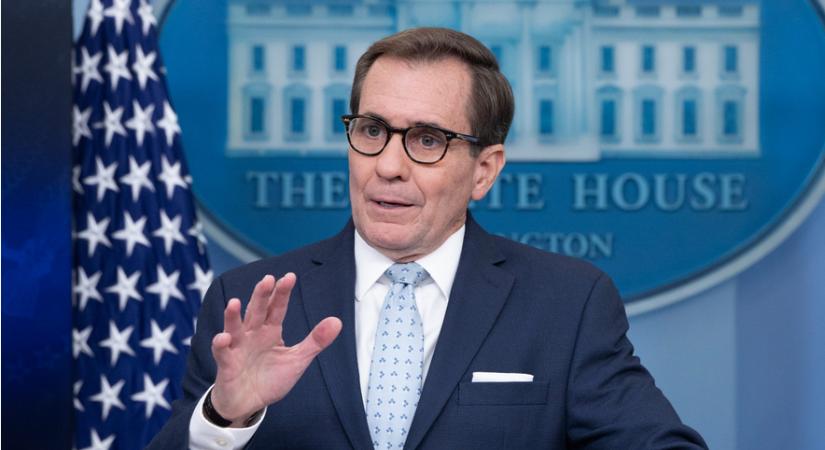 Amerika segít Ukrajnának felkészülni a várható téli támadásra