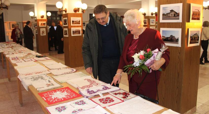 Jubileumi programsorozattal ünnepelték meg az évfordulót Nagyigmándon