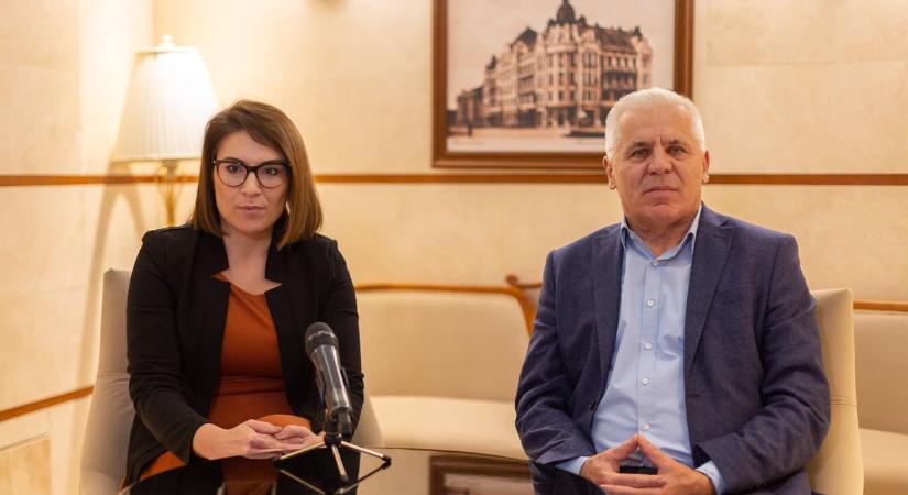 Illés Boglárka: A nemzeti konzultáció több millió véleménnyel adhat segítséget nekünk