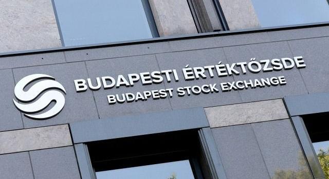 Novemberben 3,3 százalékkal emelkedett a BUX októberhez képest